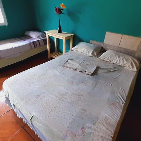 Hostel Loli Puerto Iguazú Extérieur photo