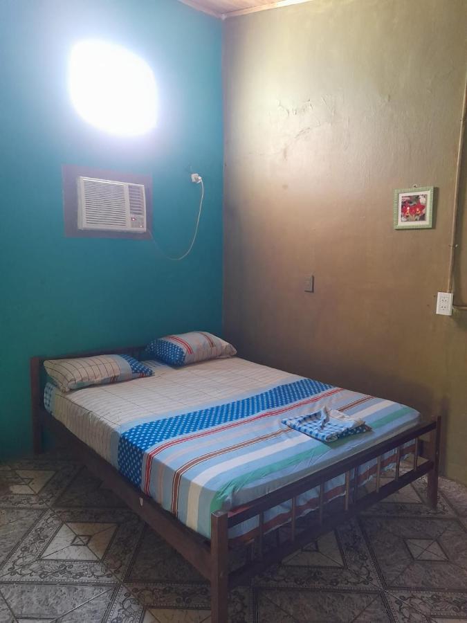 Hostel Loli Puerto Iguazú Extérieur photo