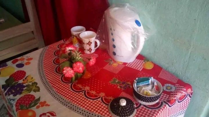 Hostel Loli Puerto Iguazú Extérieur photo