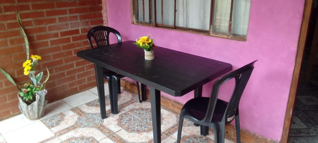 Hostel Loli Puerto Iguazú Extérieur photo