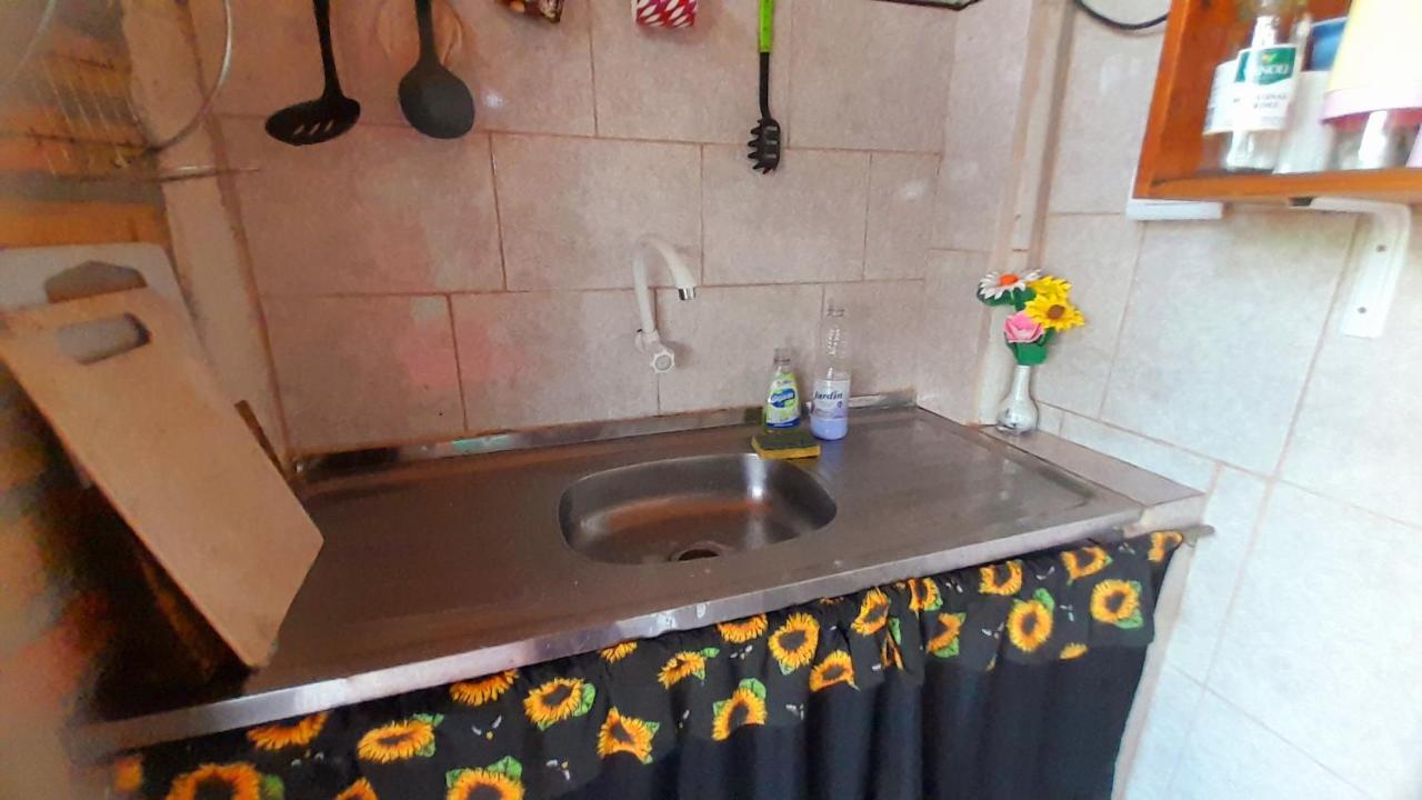 Hostel Loli Puerto Iguazú Extérieur photo