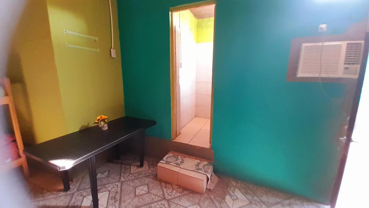 Hostel Loli Puerto Iguazú Extérieur photo