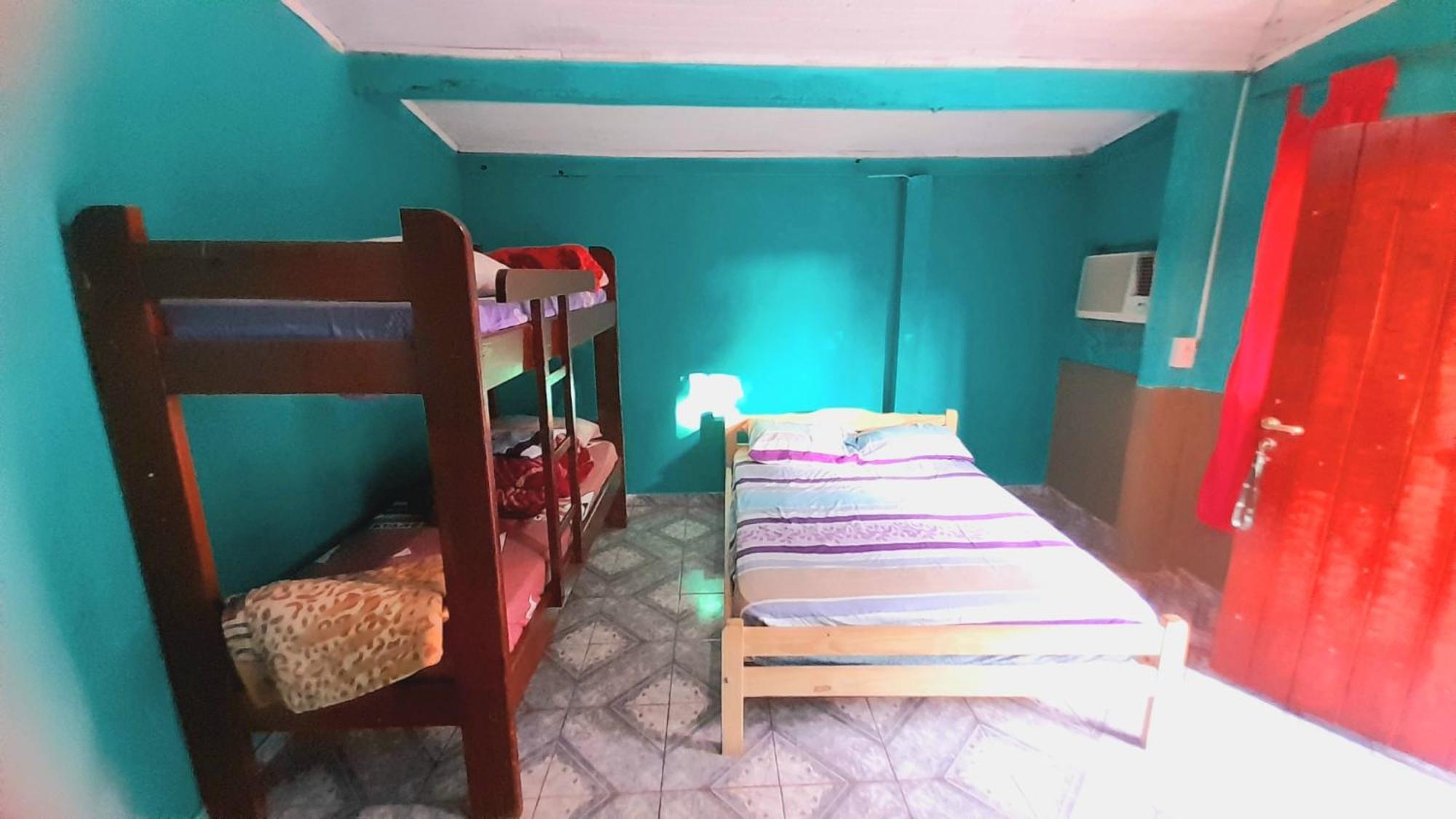 Hostel Loli Puerto Iguazú Extérieur photo