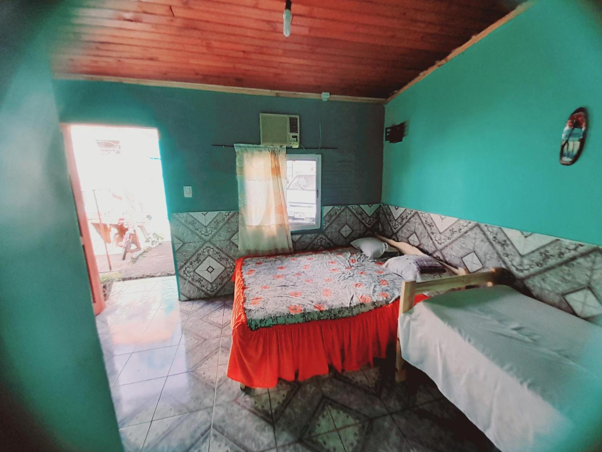 Hostel Loli Puerto Iguazú Extérieur photo