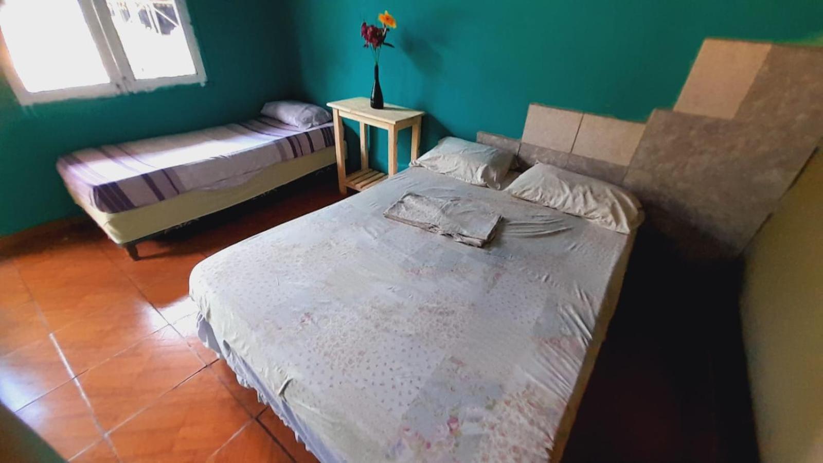 Hostel Loli Puerto Iguazú Extérieur photo