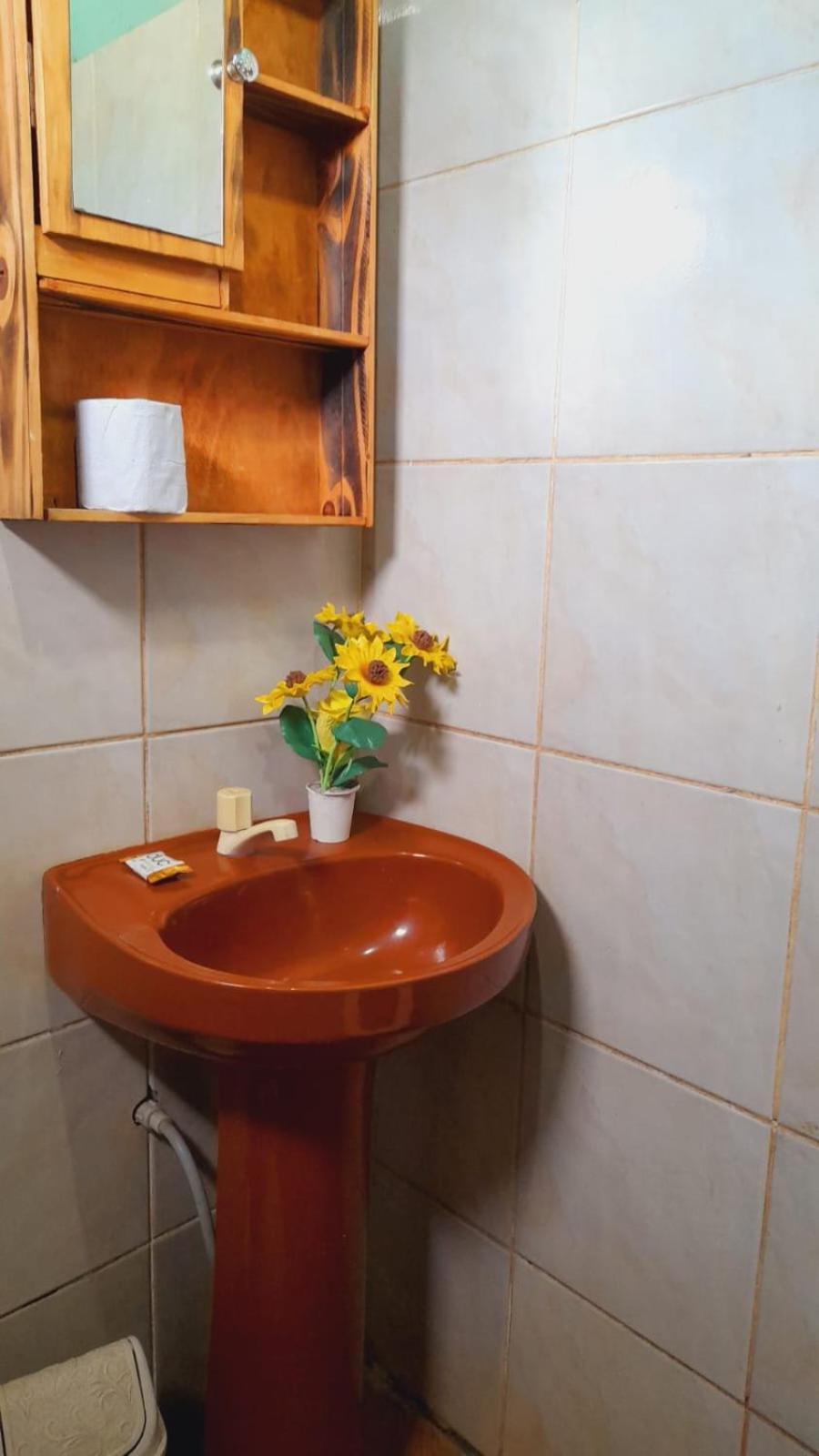 Hostel Loli Puerto Iguazú Extérieur photo