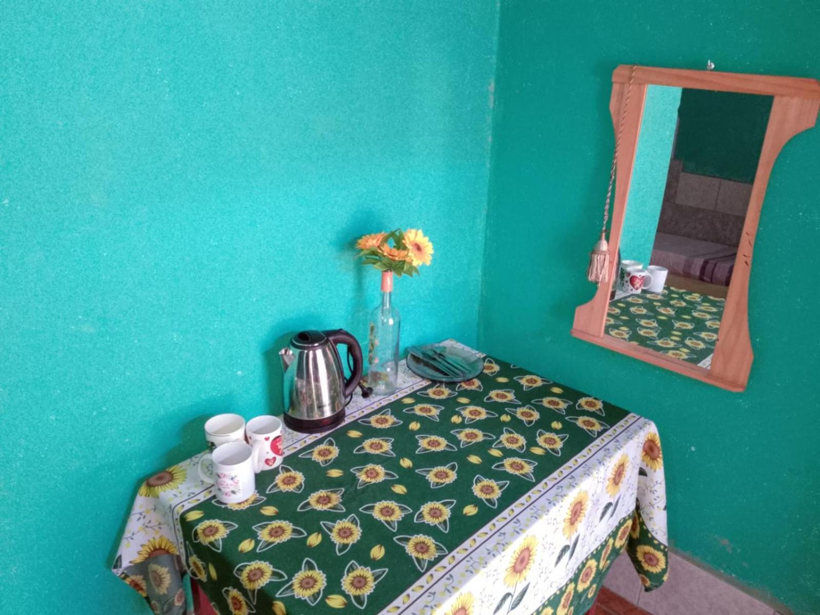 Hostel Loli Puerto Iguazú Extérieur photo