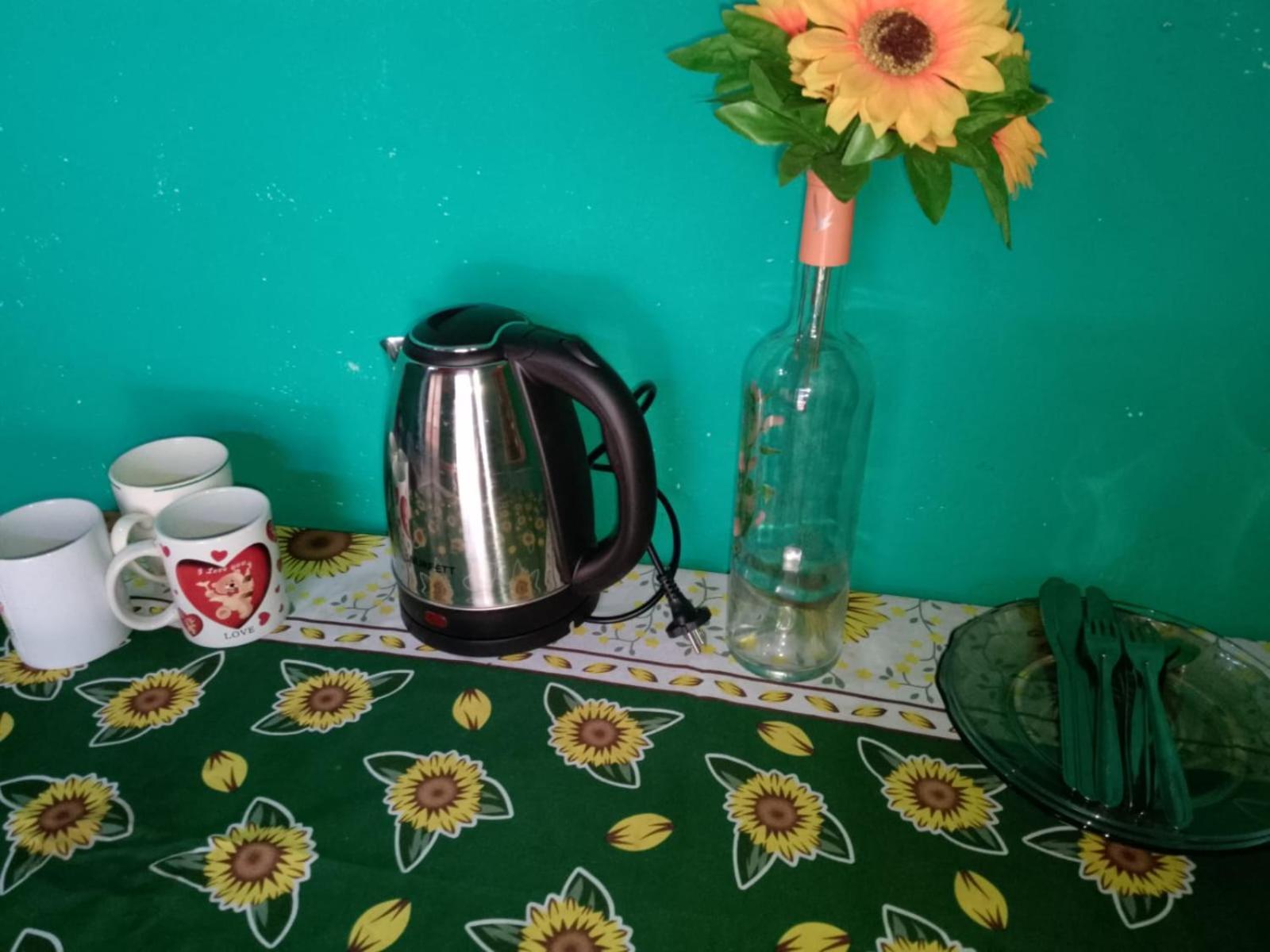 Hostel Loli Puerto Iguazú Extérieur photo