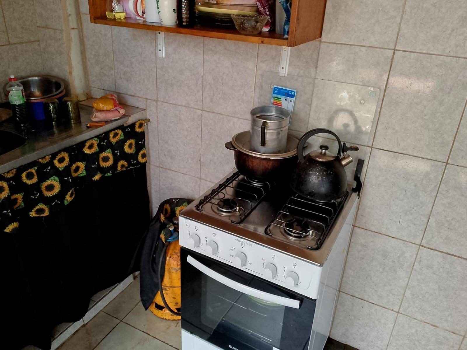 Hostel Loli Puerto Iguazú Extérieur photo