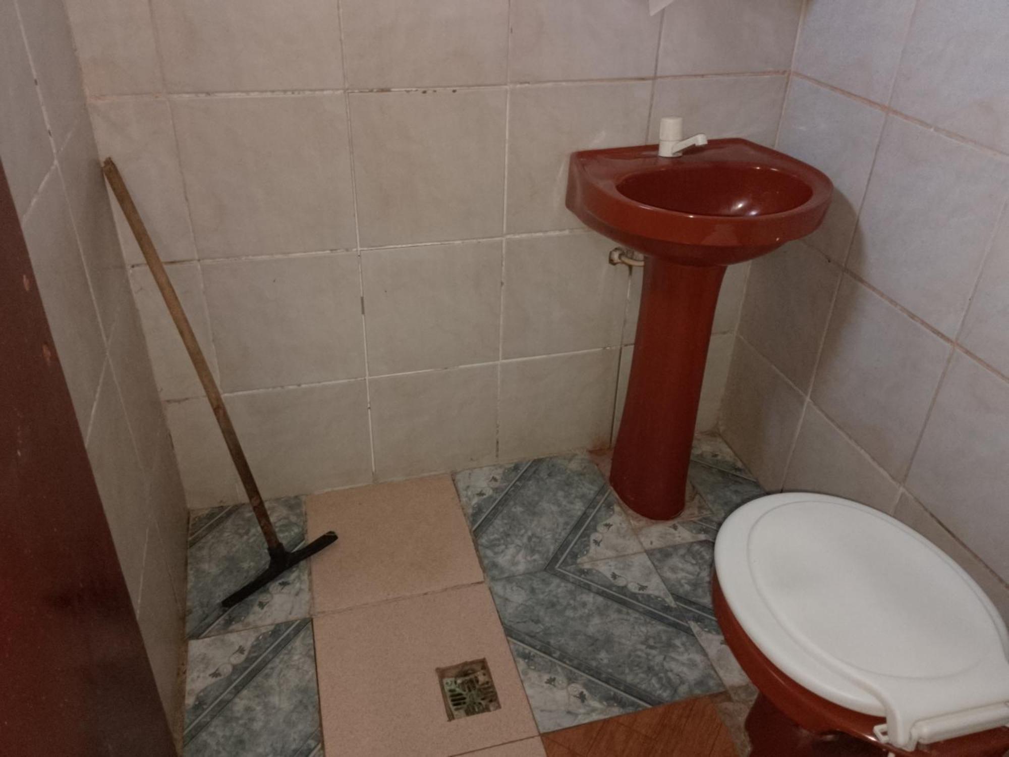 Hostel Loli Puerto Iguazú Extérieur photo