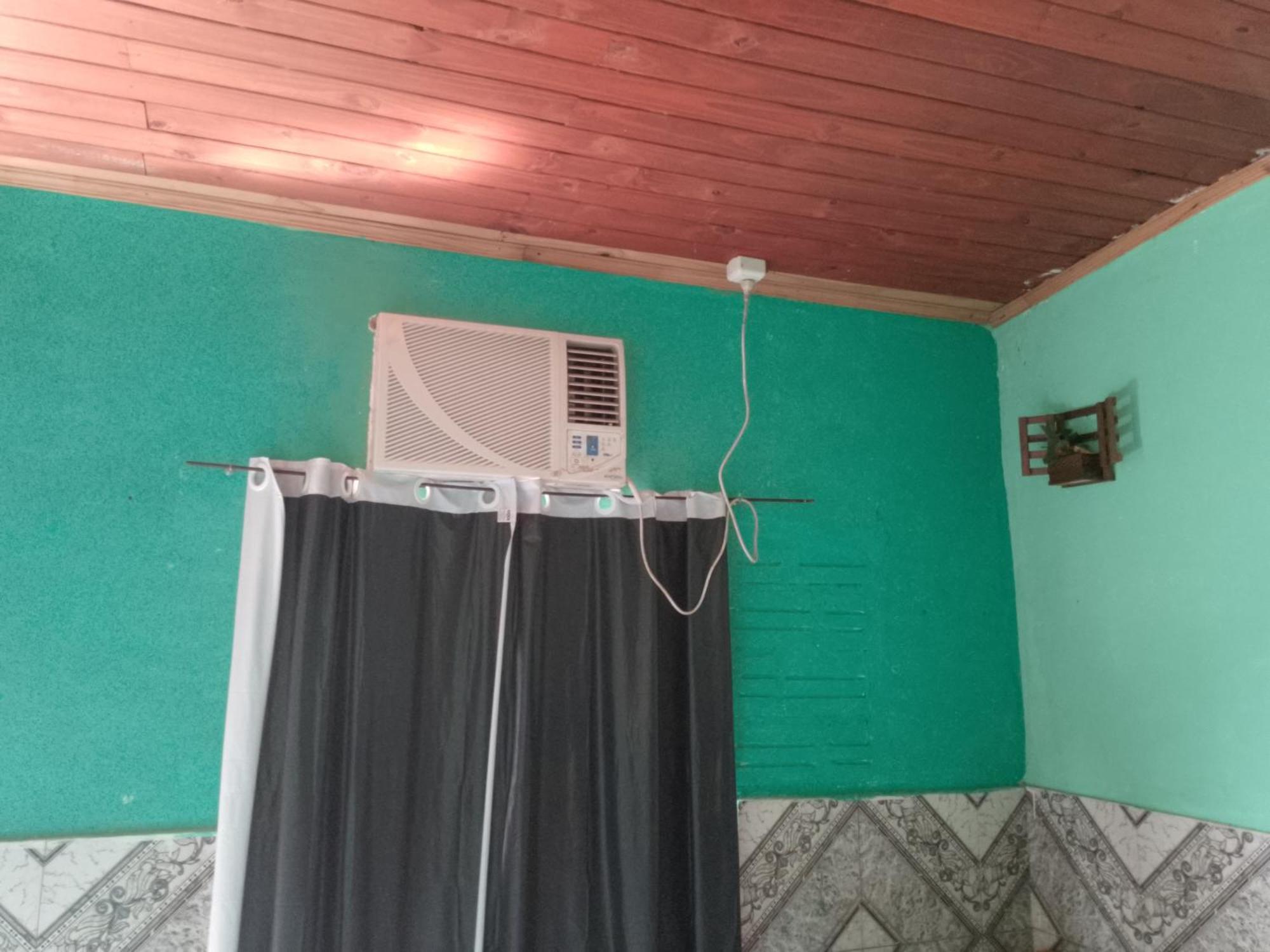 Hostel Loli Puerto Iguazú Extérieur photo