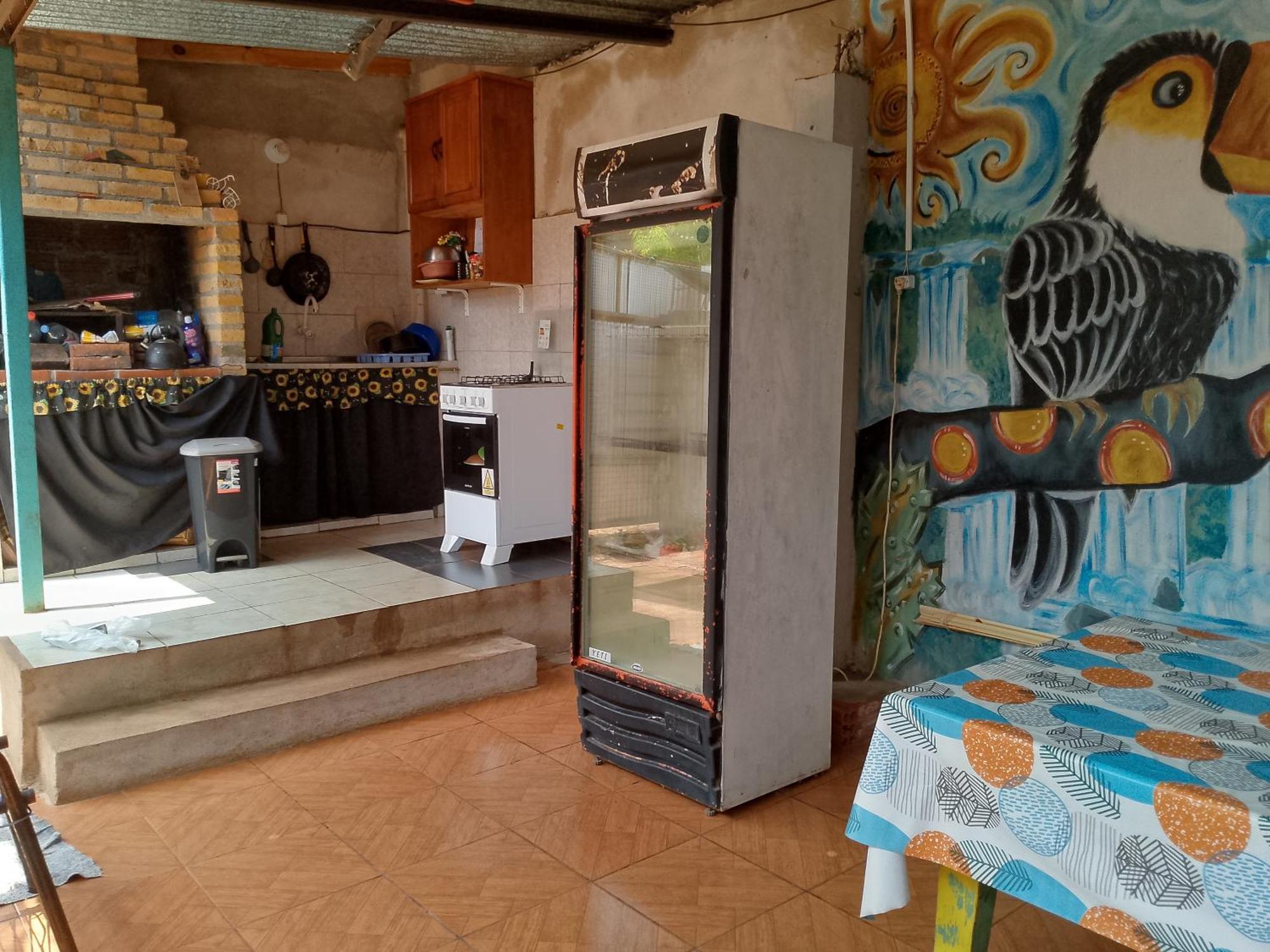 Hostel Loli Puerto Iguazú Extérieur photo