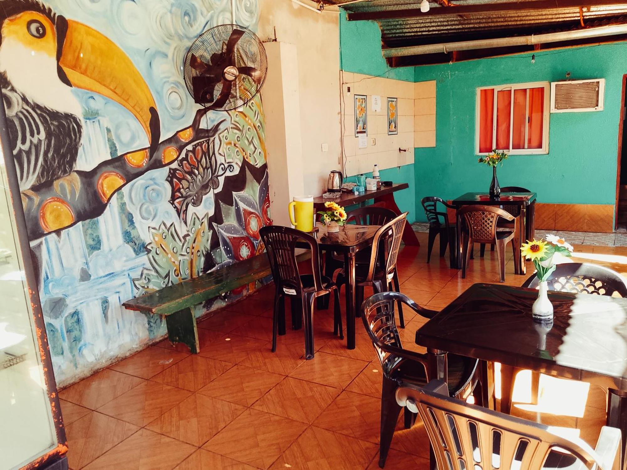 Hostel Loli Puerto Iguazú Extérieur photo